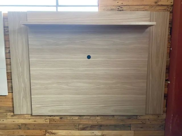 Painel para sala barateza, tv até 60 polegadas - Foto 4
