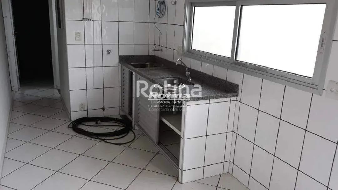Apartamento para alugar, 1 quarto, Umuarama - Uberlândia/MG - Rotina Imobiliária