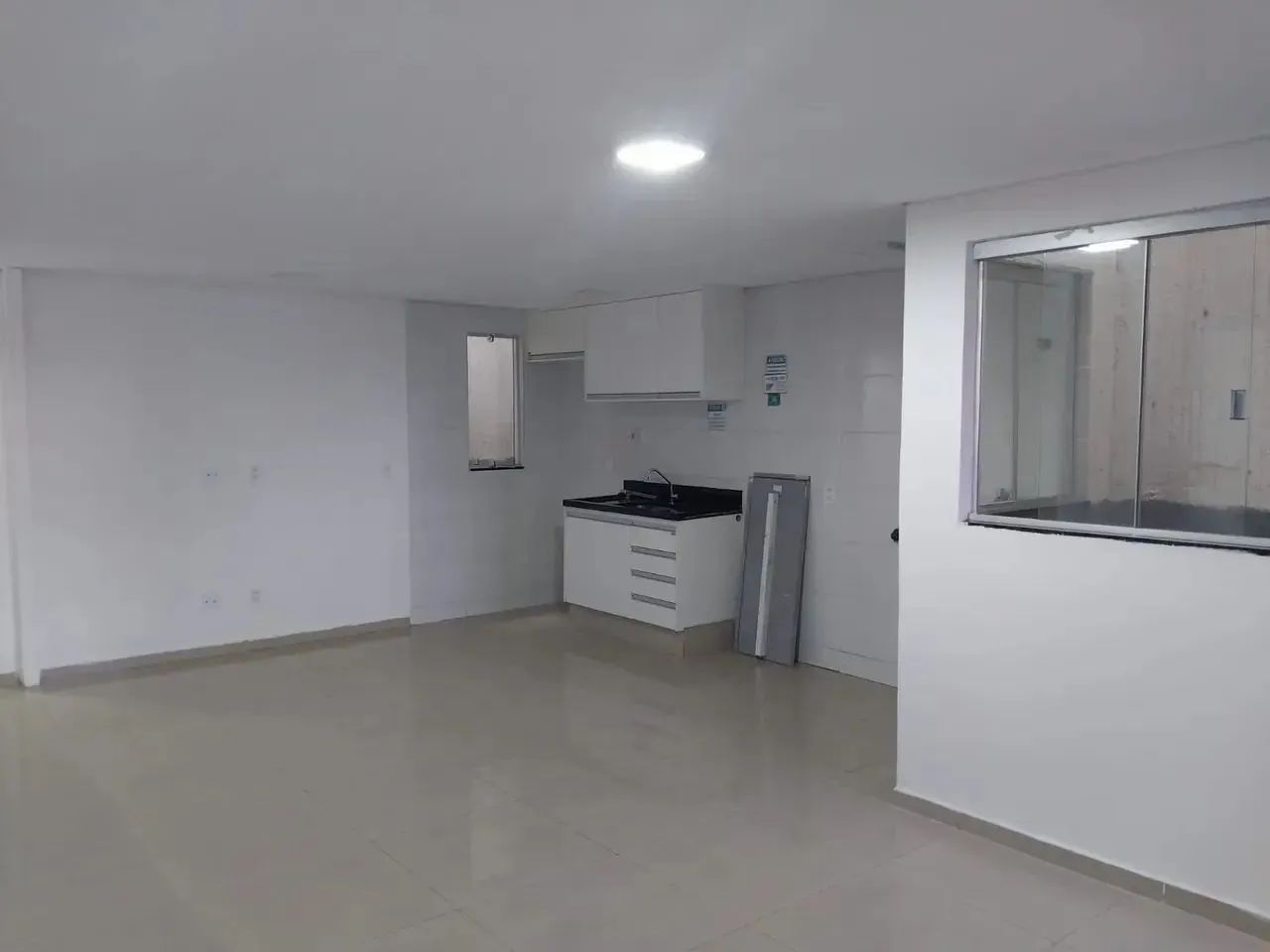 Imóvel para aluguel tem 70 metros quadrados em Ceilândia Sul - Brasília - DF - Foto 4