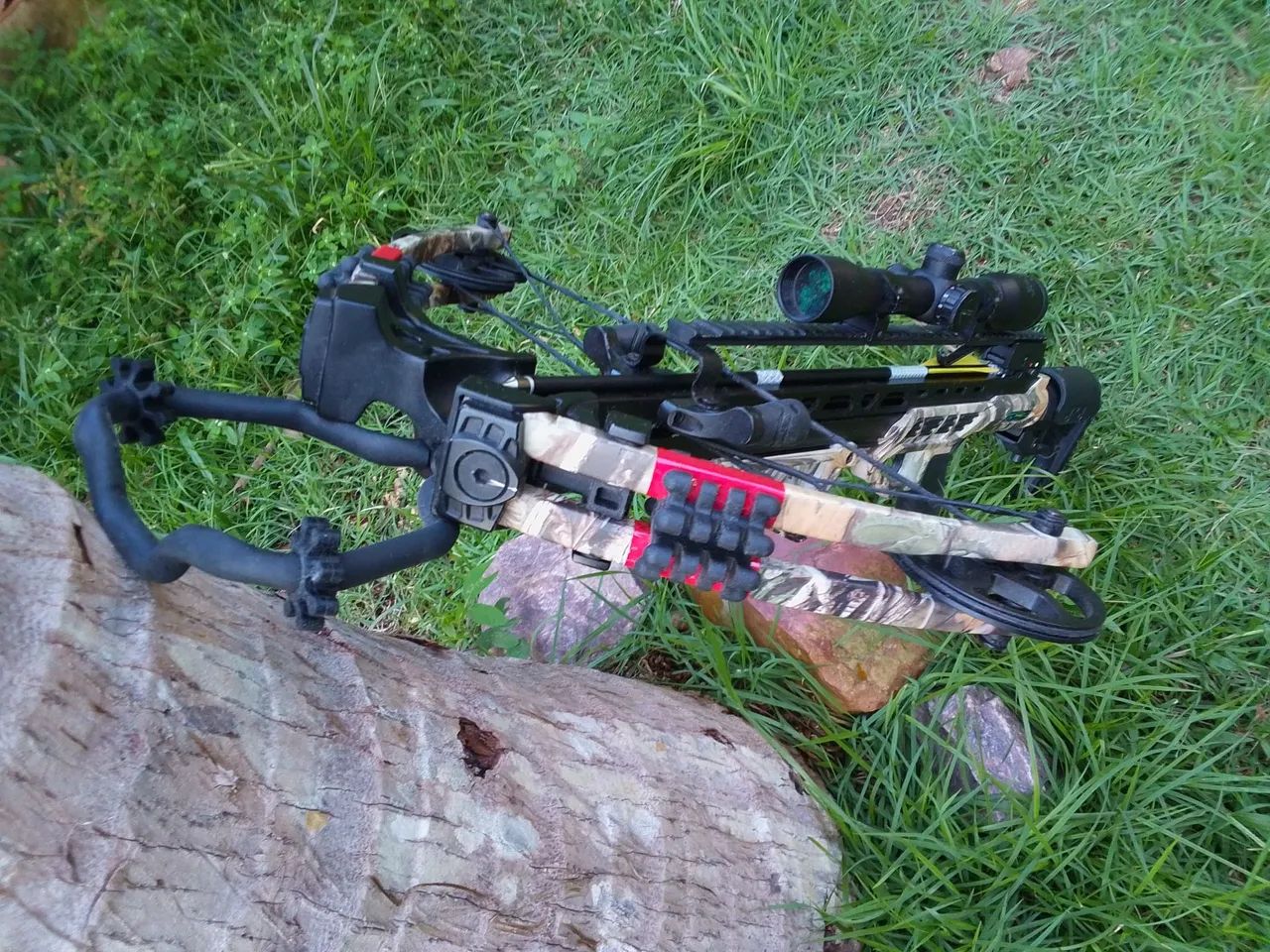 BALESTRA XB58 - Foto 2