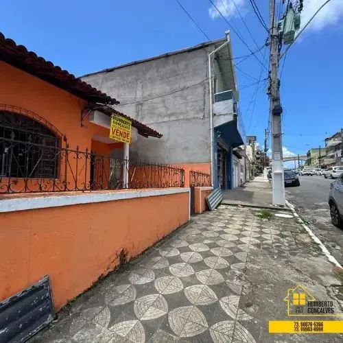 Casa à venda em rua pública, AVENIDA ITABUNA , Ilhéus, BA - Foto 2