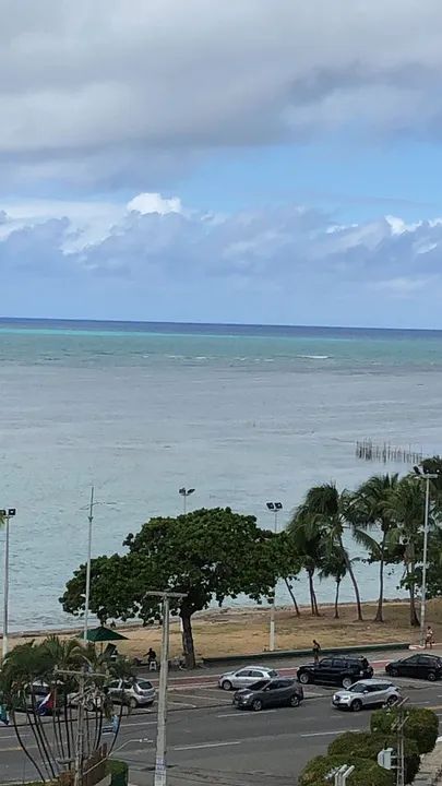 Apartamento para venda tem 82,4m² com 3/4 em Ponta Verde - Maceió - AL - Foto 5