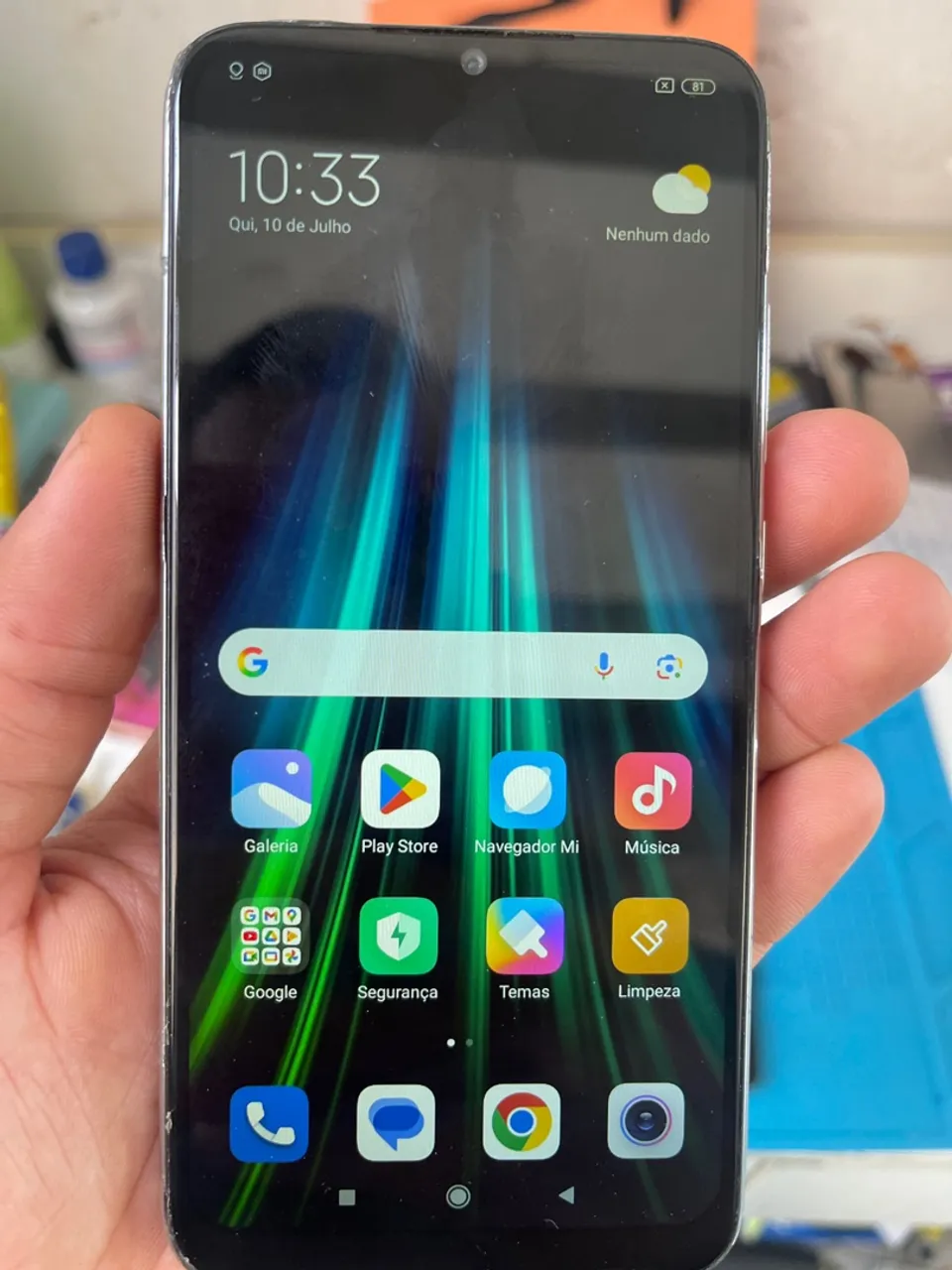 Redmi Note 8 Oportunidade!!!!