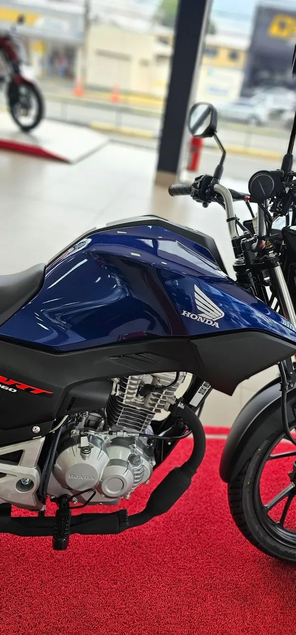 Honda Start 2026 | 0km - Foto 5