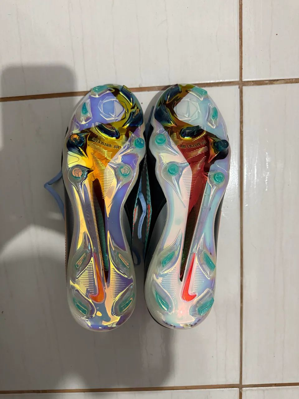 Chuteira Nike 64305324203137121