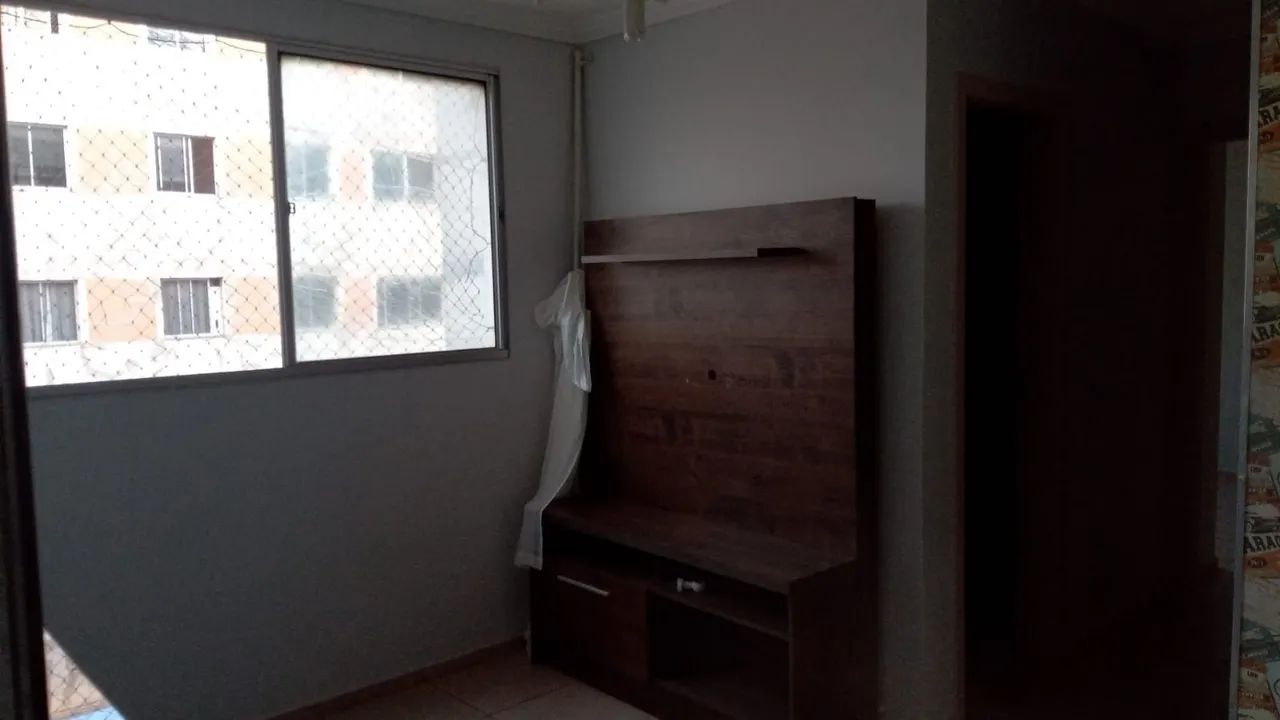 Alugo apartamento condomínio belo Stela c - Foto 3