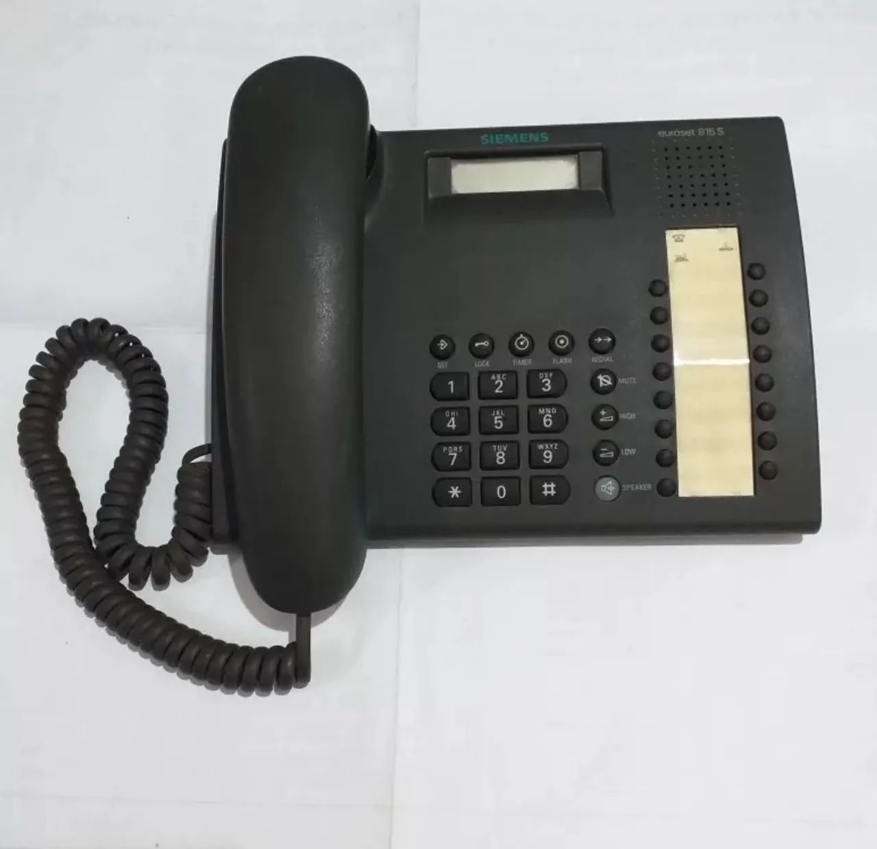 Telefone Com Fio Siemens - Foto 5