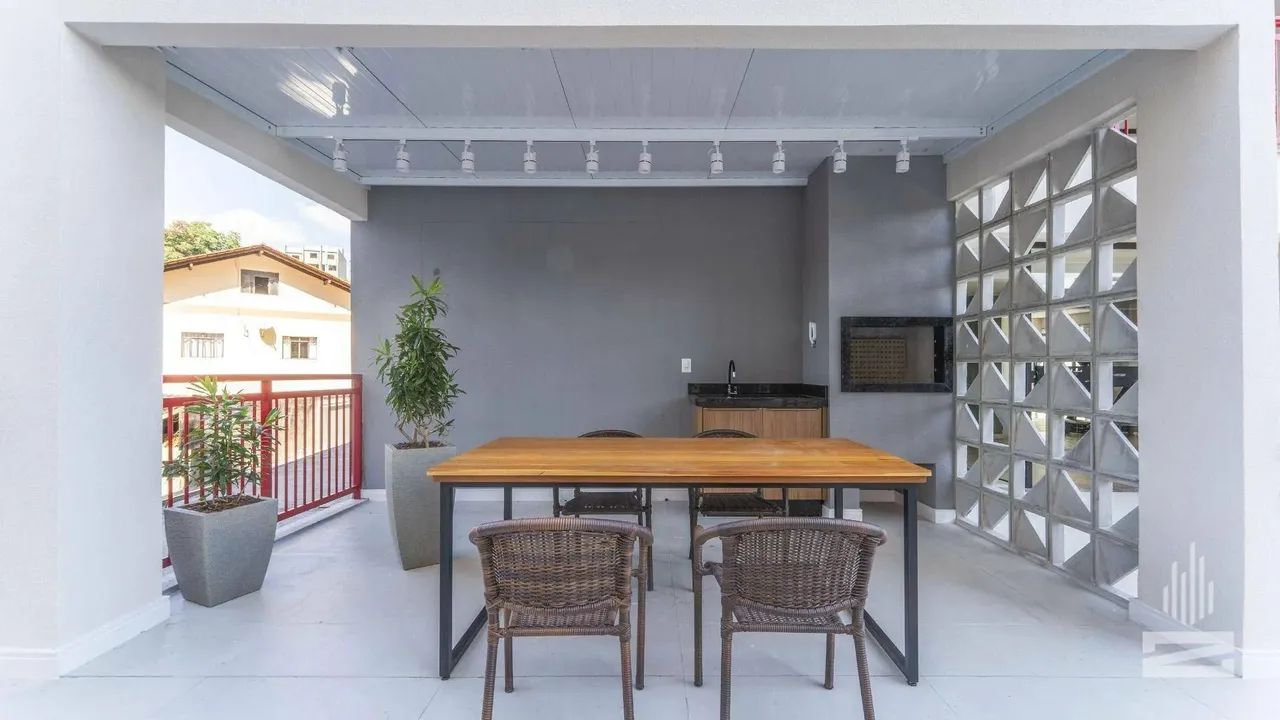 Maldivas - Construtora HR Sul - Apartamento a Venda 2 Dormitórios com Terraço no bairro Ve - Foto 4