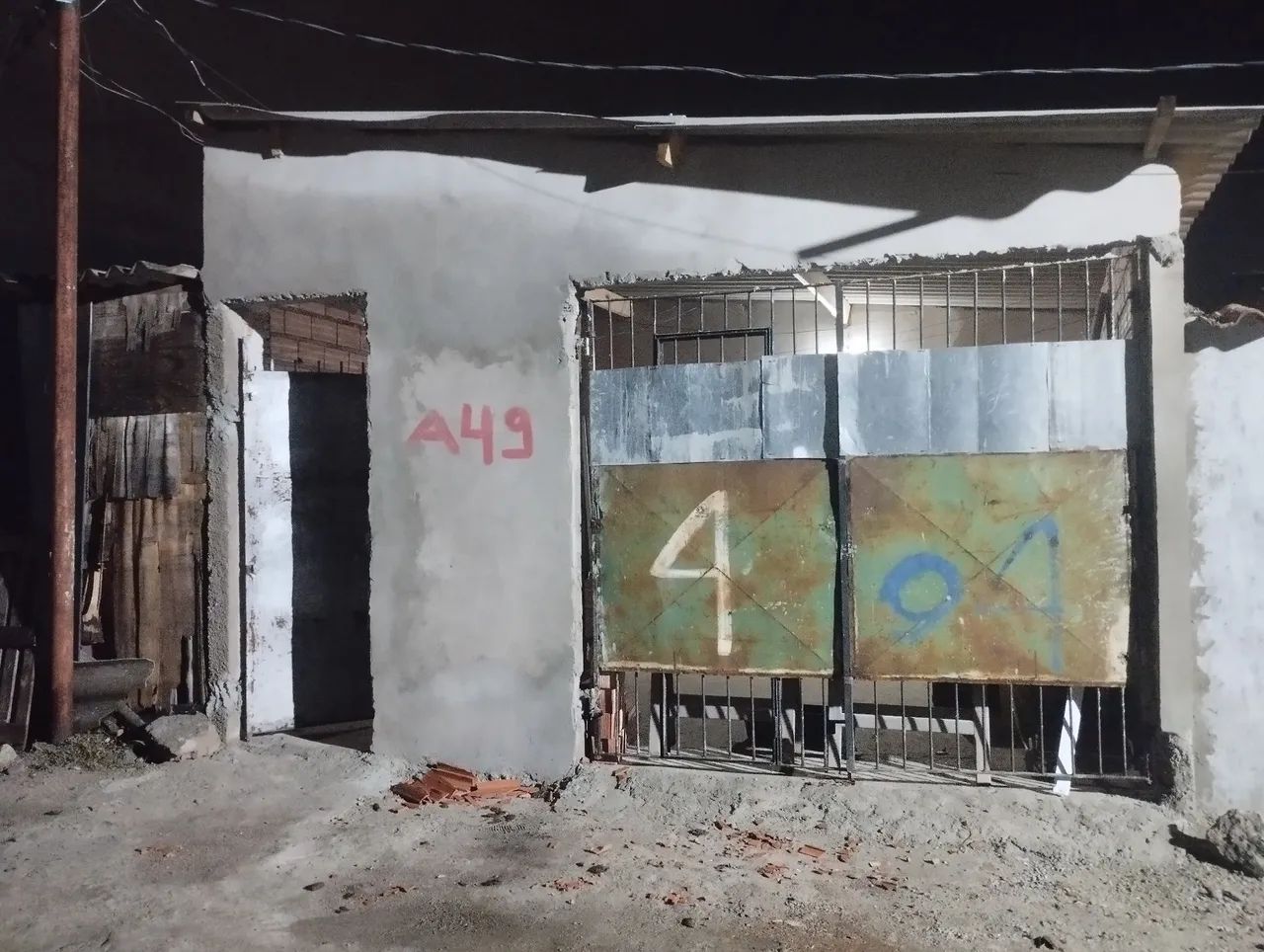 Foto - São Paulo - Jardim Noronha