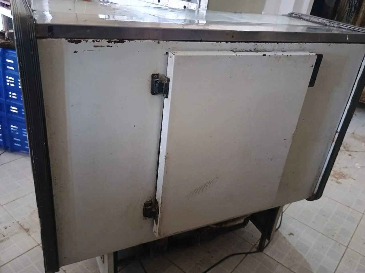 Balcão expositor refrigerado64309138488321125