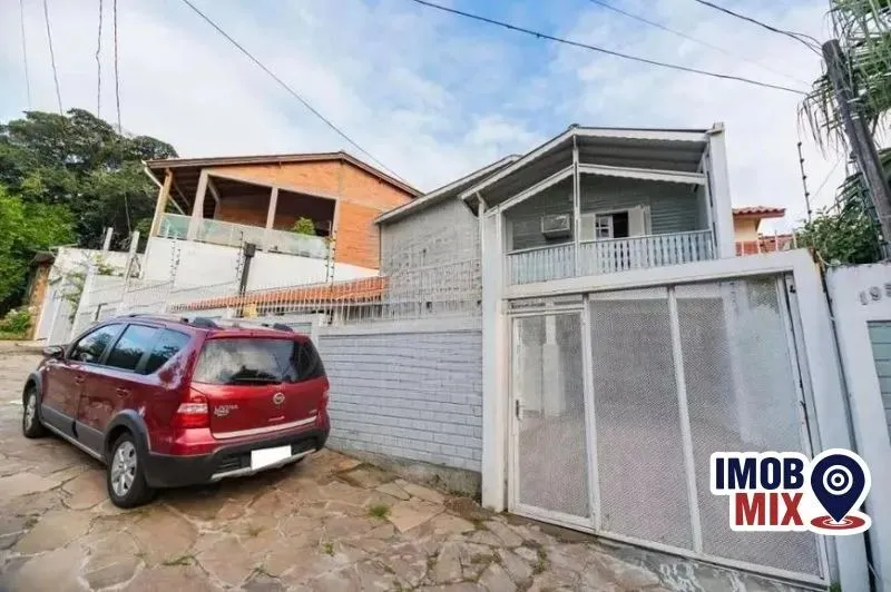 casa PORTO ALEGRE RS