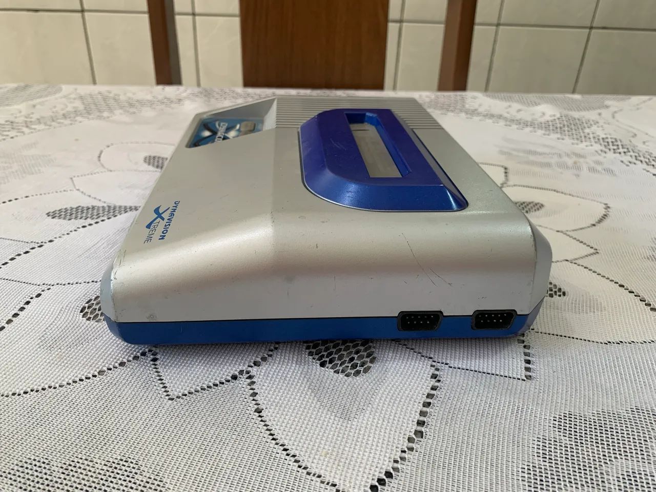 Dynavision xtreme - Foto 2