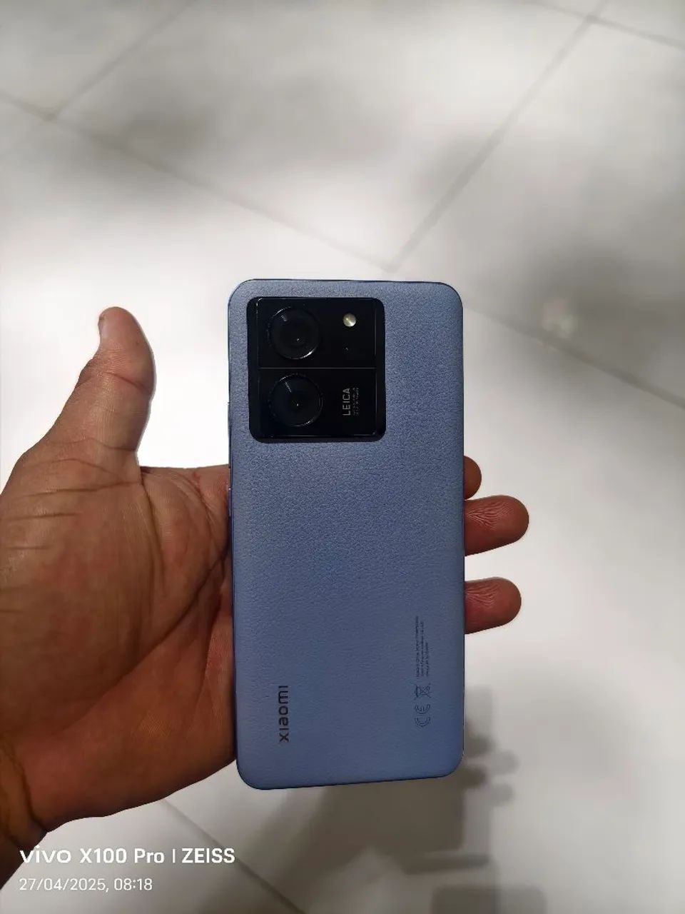 Xiaomi 13T 256/12GB