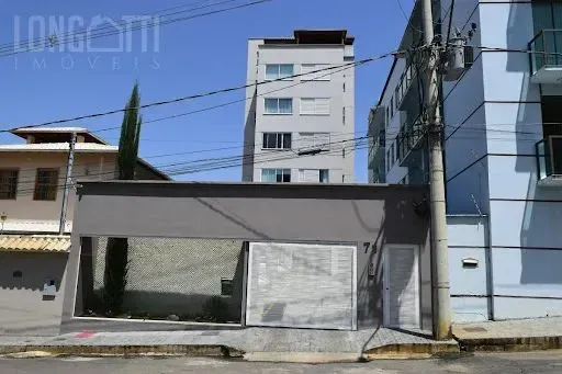 Apartamento de Condomínio em Dom Bosco - São João del Rei
