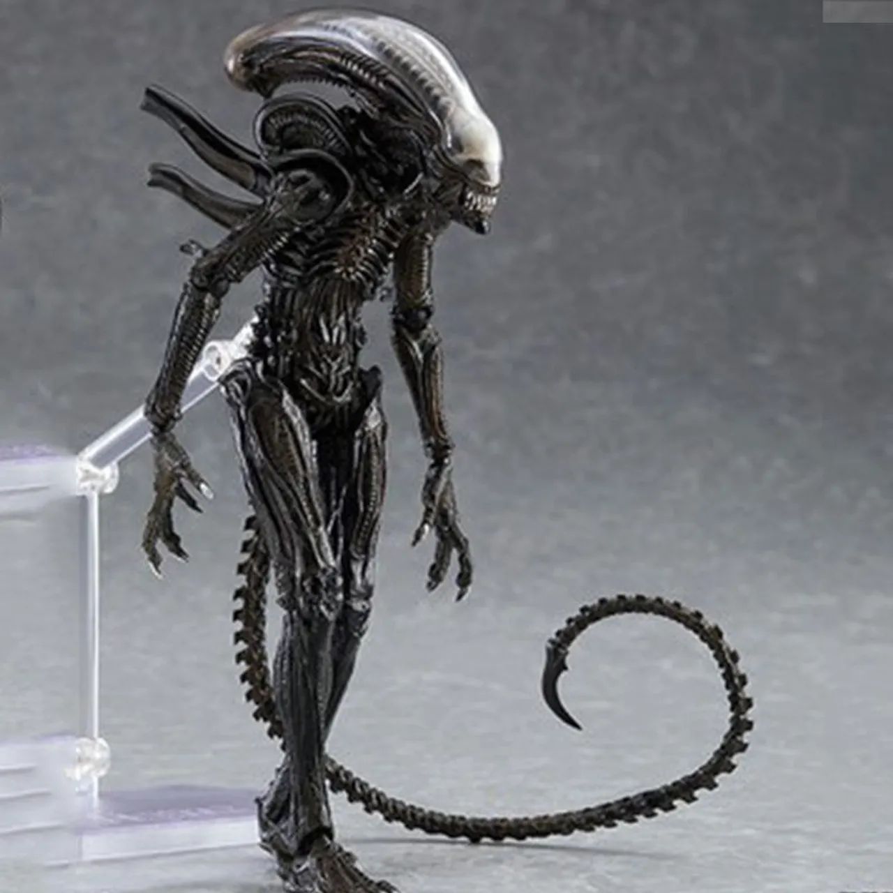 Alien 3 neca figura de ação 15cm - Foto 2