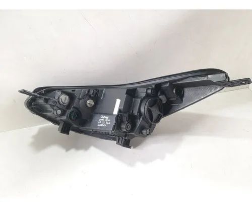 Farol Direito Kia Sportage 2017 2018 2019 2020 20022403 - Foto 5