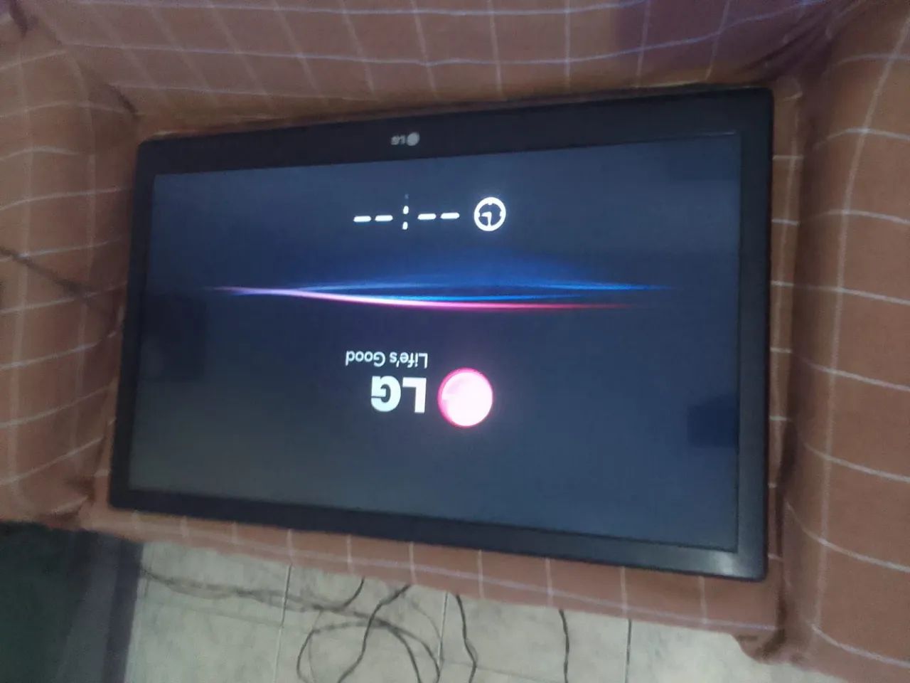 Tv Lg 32 polegadas 