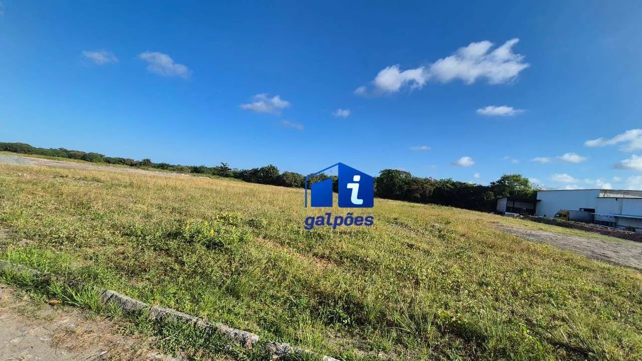 Pátio com 10.000 m² dentro de Condomínio em Jaboatão dos Guararapes - PE - Foto 3