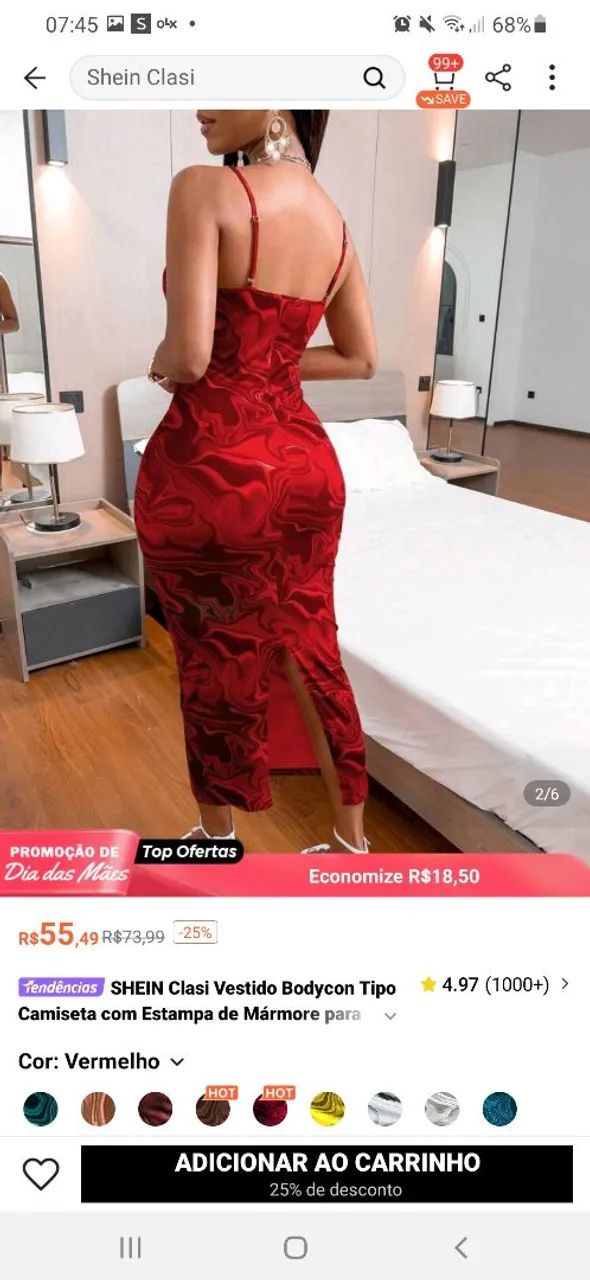 Vestidos lindos - Foto 2