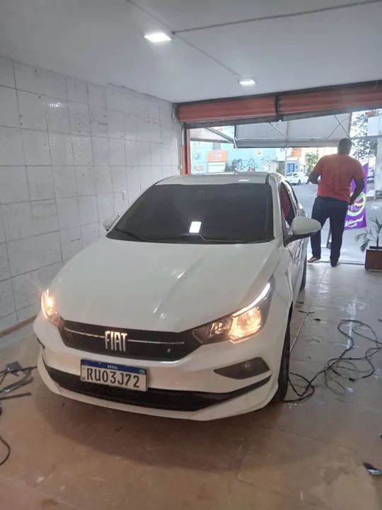 Película automotiva  - Foto 4