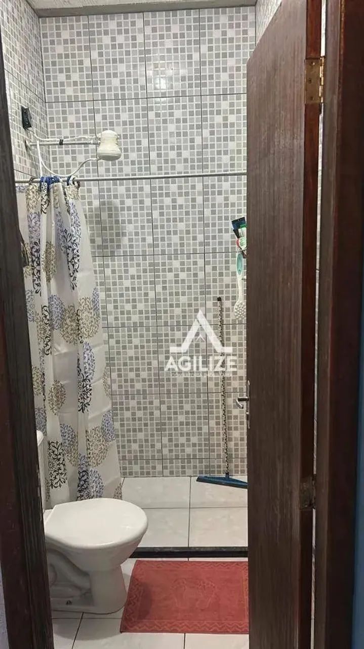 Sítio com 1 dormitório à venda, 1560 m² por R$ 260.000,00 - Zona Rural - Quissamã/RJ - Foto 2