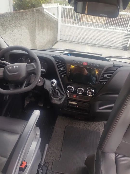 Motorhome Iveco 50-170 Partner Custom  - Foto 11