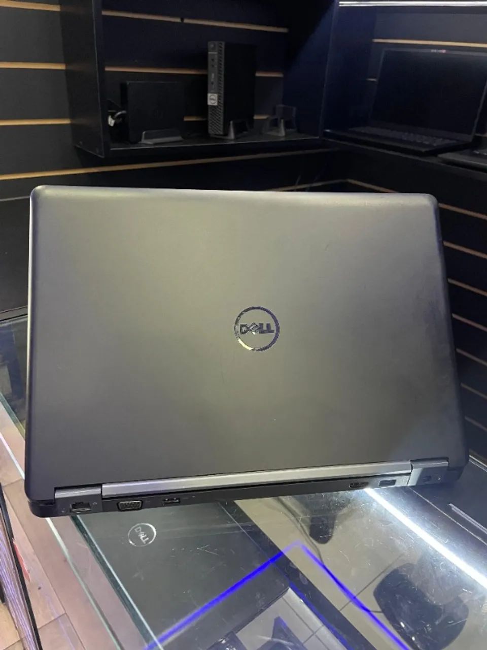 Notebook Dell Latitude E5450 i5 5Th 8GB Ram SSD 128GB Com Garantia - Foto 3