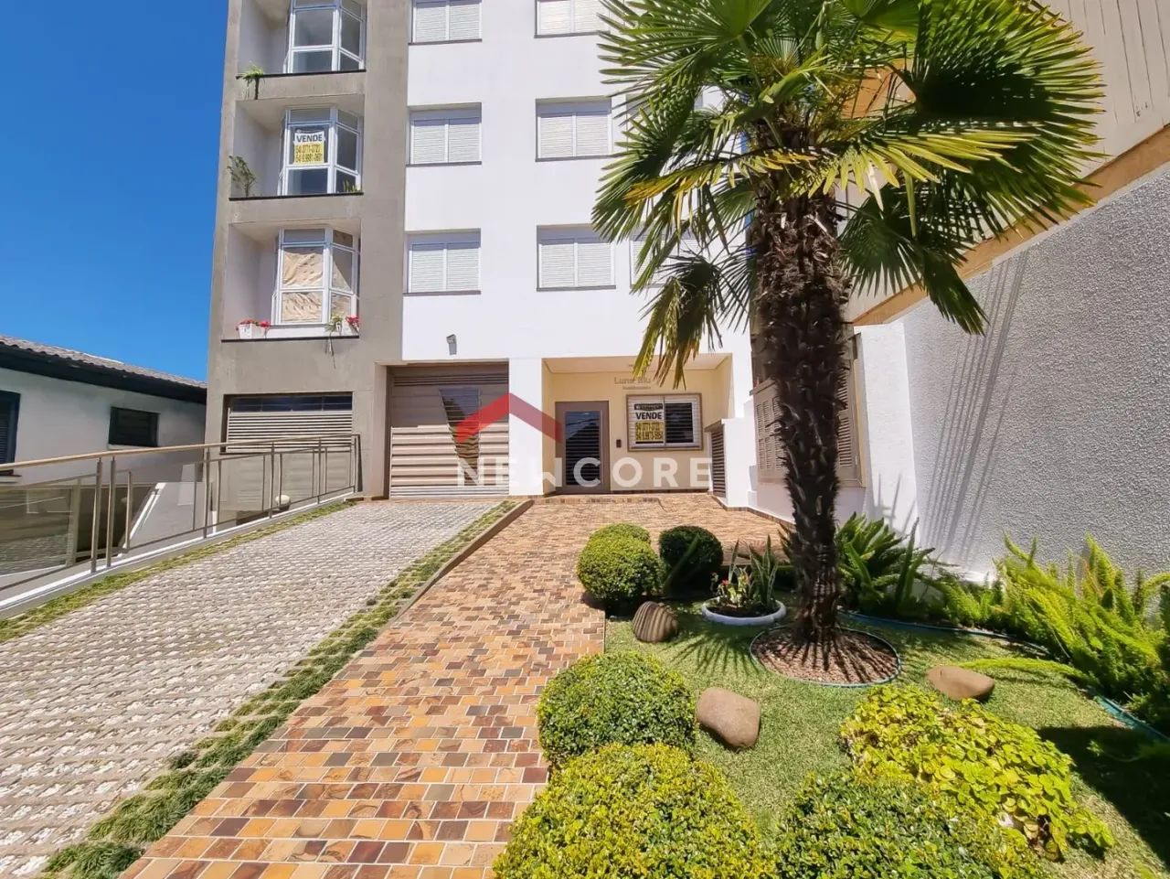 Apartamento em Rua Itália Travi - Rio Branco - Caxias do Sul/RS - Foto 3