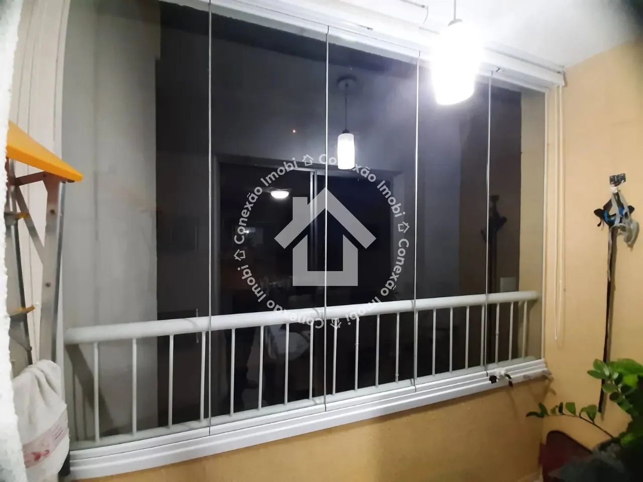 Apartamento pra vender no Condomínio HORTO SANTO ANTÔNIO no Bairro Santo Antônio em Aracaj - Foto 5