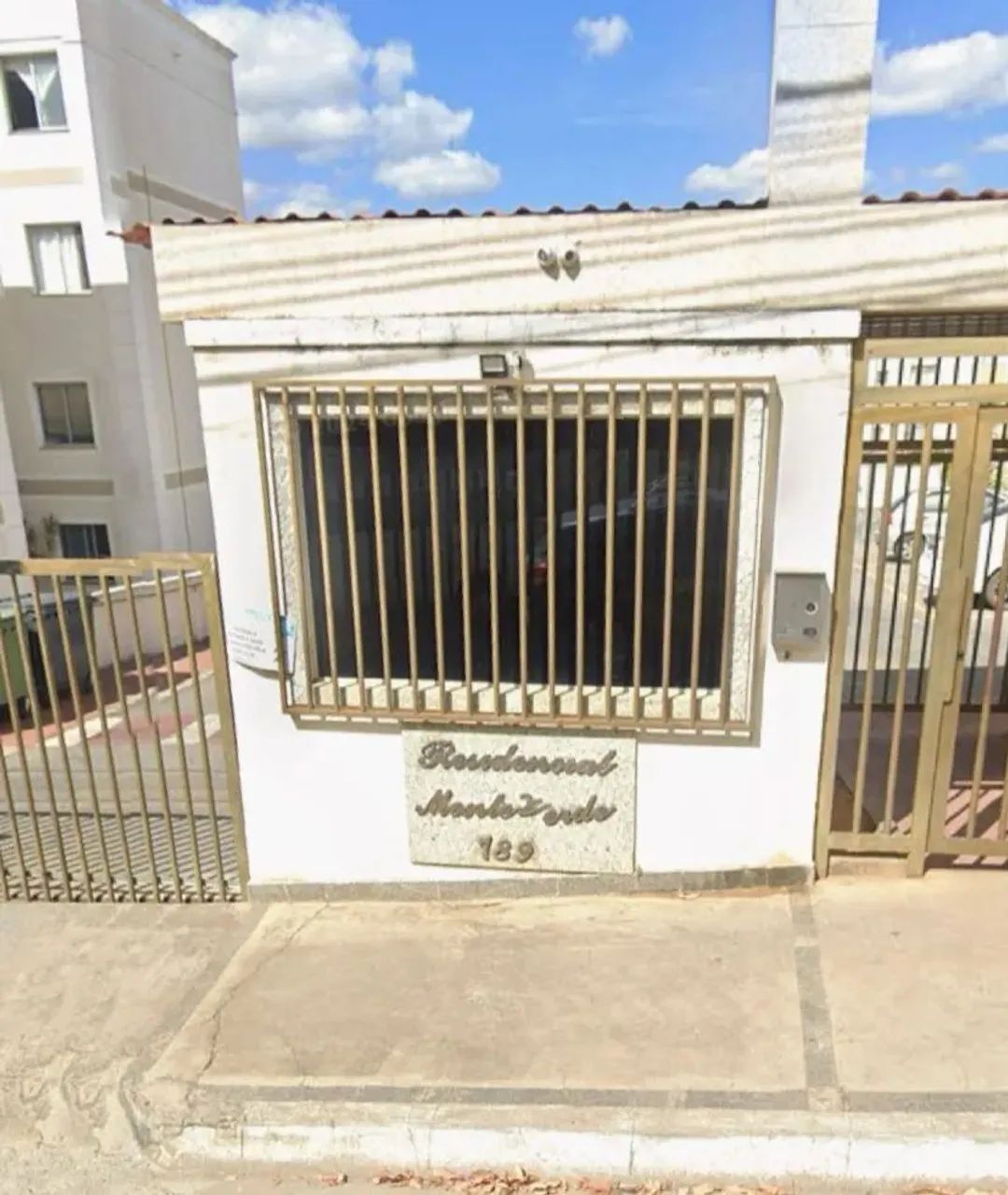 Apartamento para comprar Gávea Vespasiano