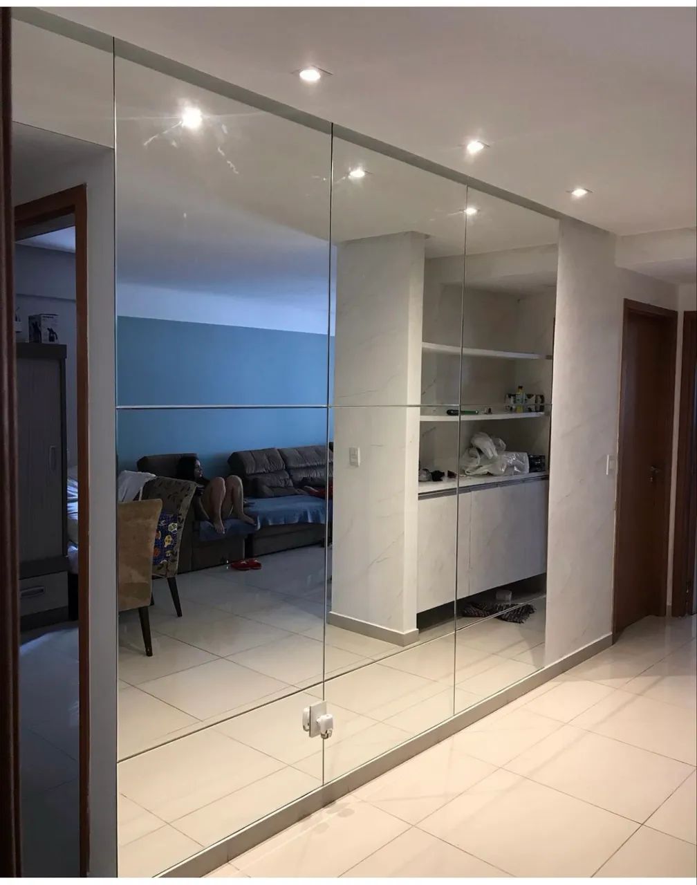 Vidraçaria  - Foto 3