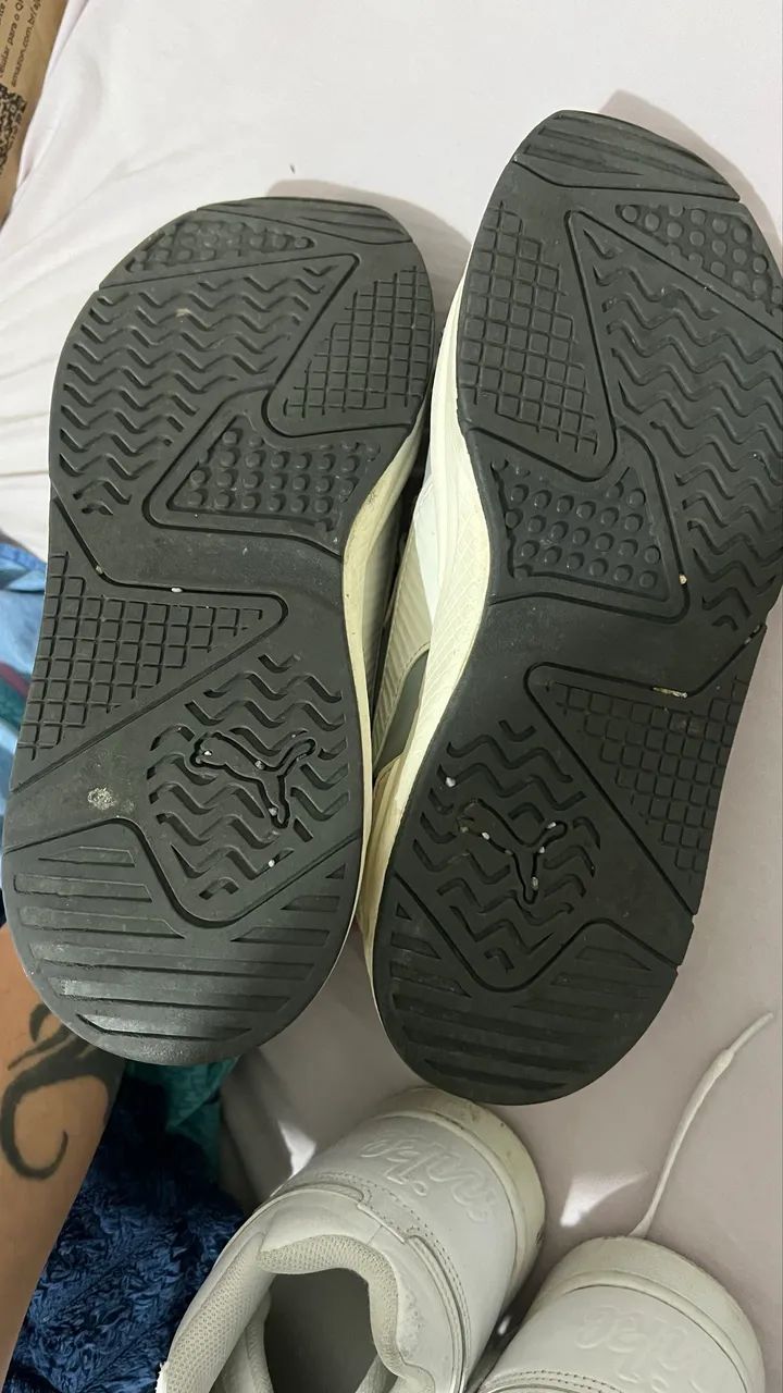 Tênis masculino  - Foto 3