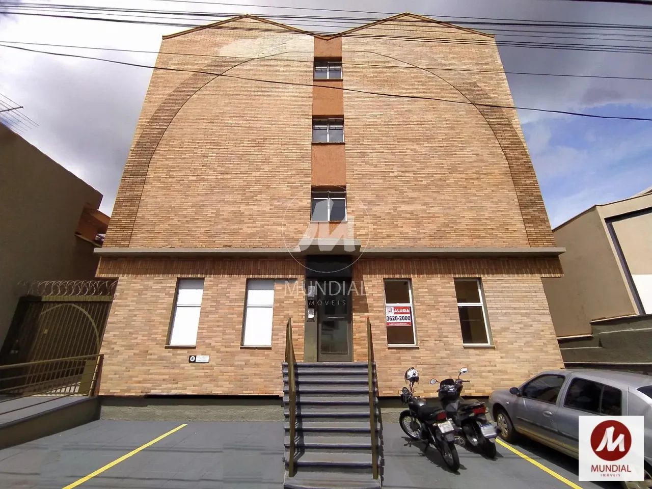 Sala comercial (sala - edificio coml.) , cozinha planejada, em condomínio fechado - Foto 6