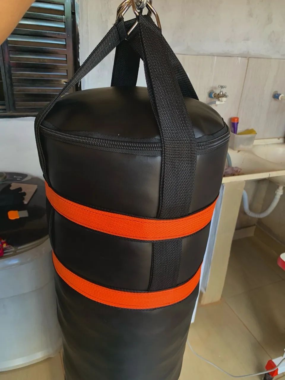 Saco de Pancada 150cm - Foto 2