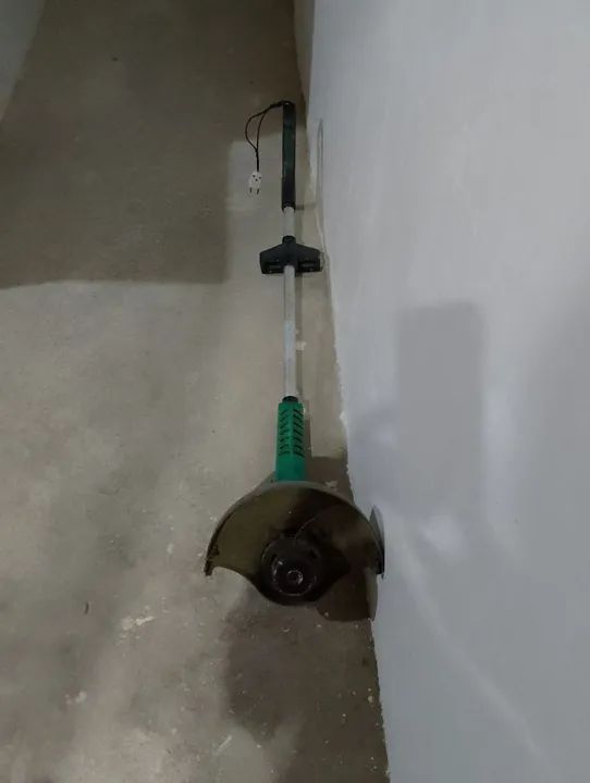 Roçadeira Elétrica - Foto 2