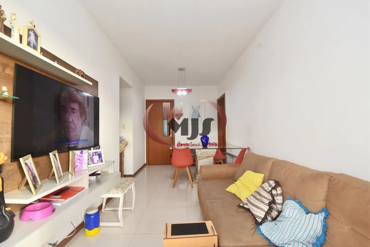 Apartamento a venda Bosque Imperial Lauro de Freitas - Foto 4