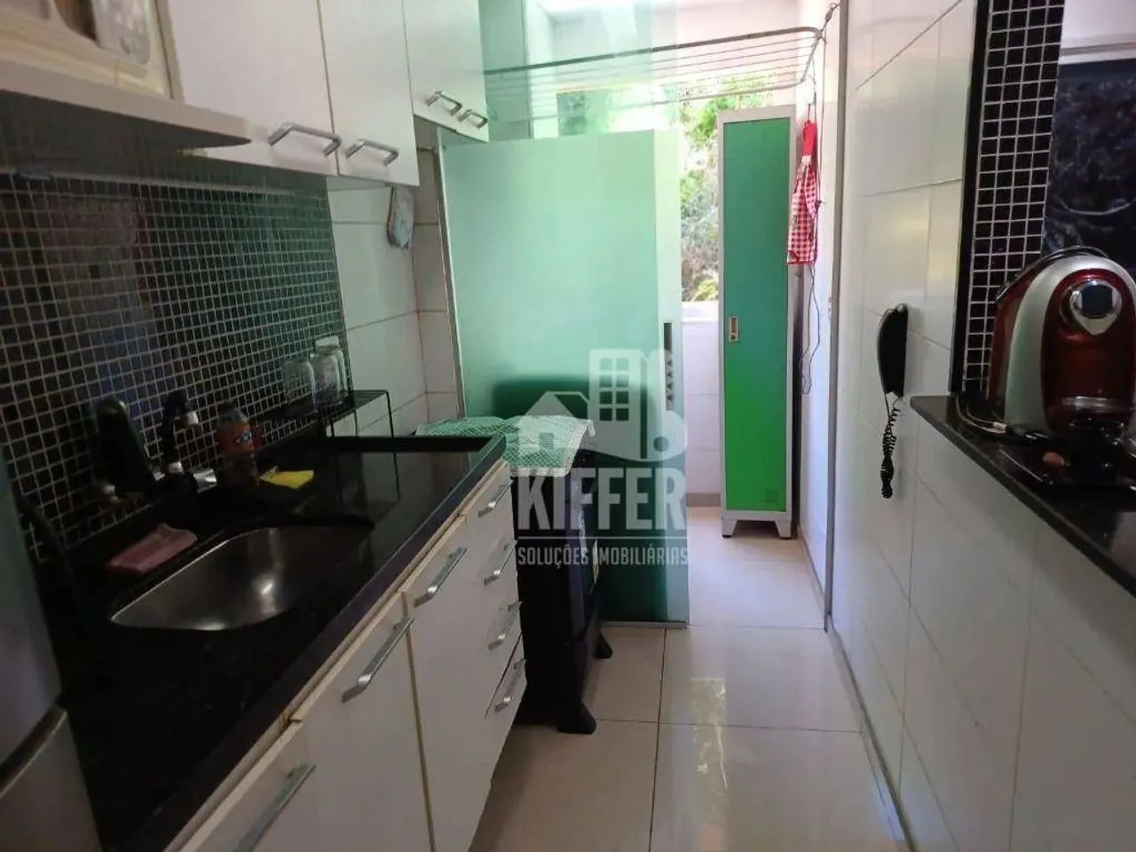 Apartamento no Fonseca - Foto 5