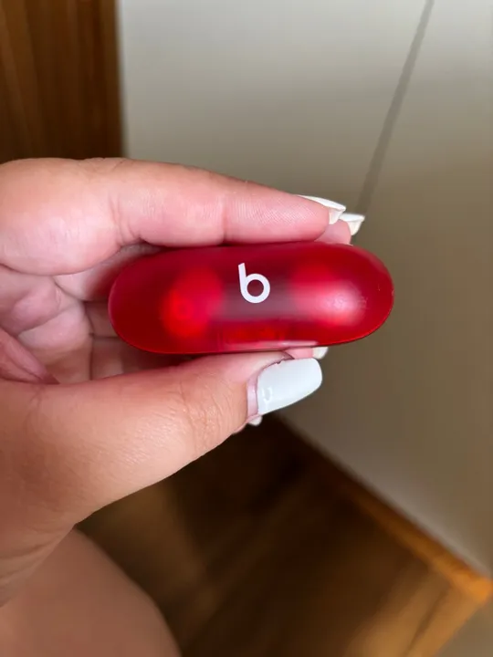 Fones de ouvido Beats