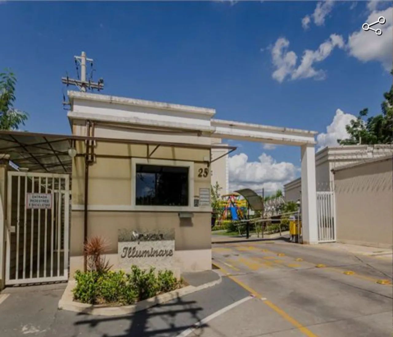 Foto - Indaiatuba - Parque São Lourenço