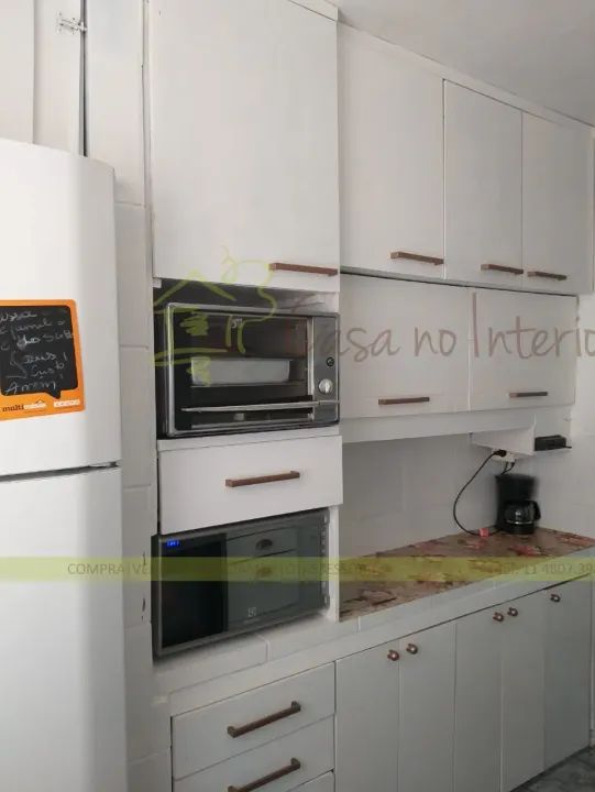 APARTAMENTO RESIDENCIAL em JUNDIAÍ - SP, CHÁCARA MORADA MEDITERRÂNEA