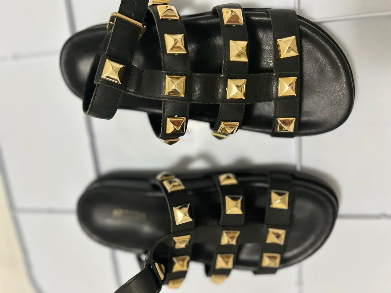 Papete Arezzo TAM 36 - Foto 2