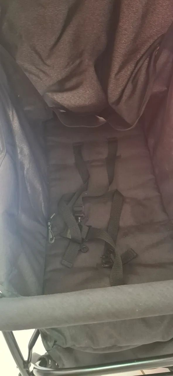 Carrinho de bebê  - Foto 6