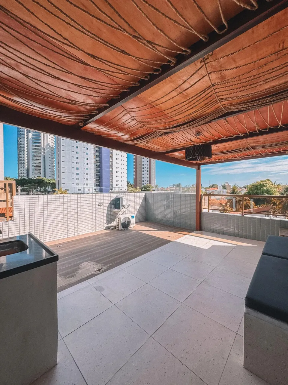 Duplex para venda com 119 metros quadrados com 2 quartos em Altiplano Cabo Branco - João P