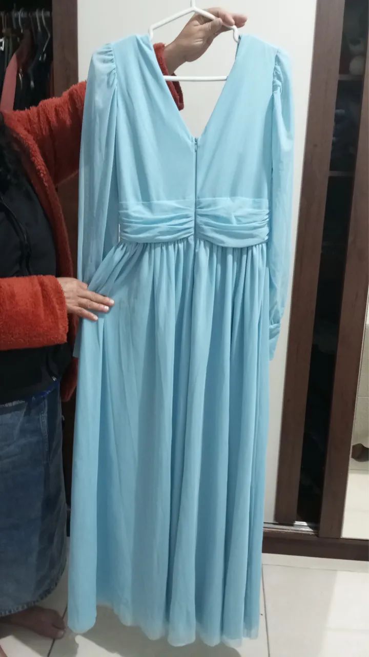Vestido Madrinha  - Foto 2