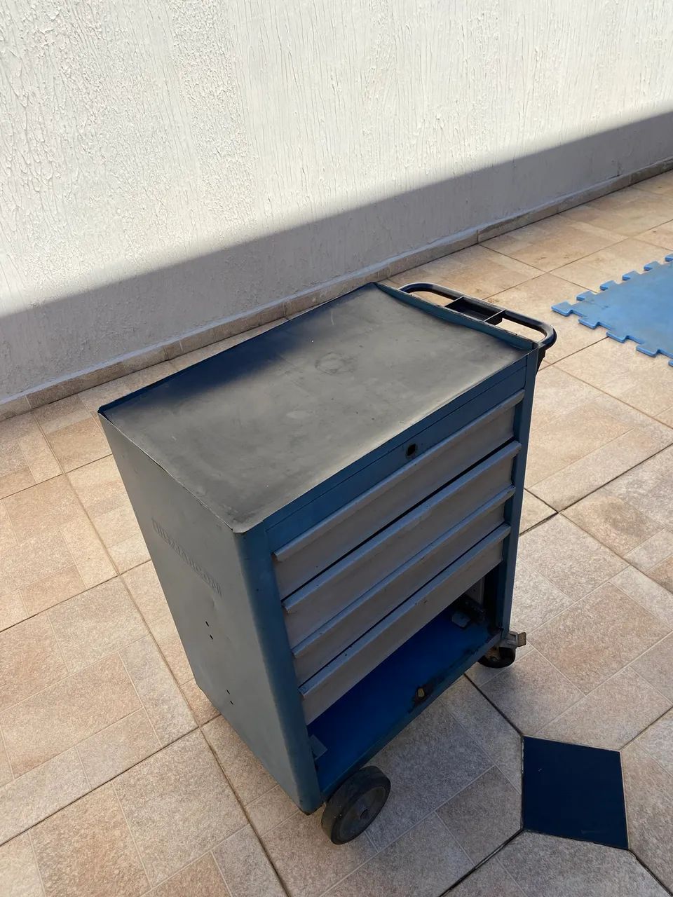 Carrinho de ferramenta 64961596355585123