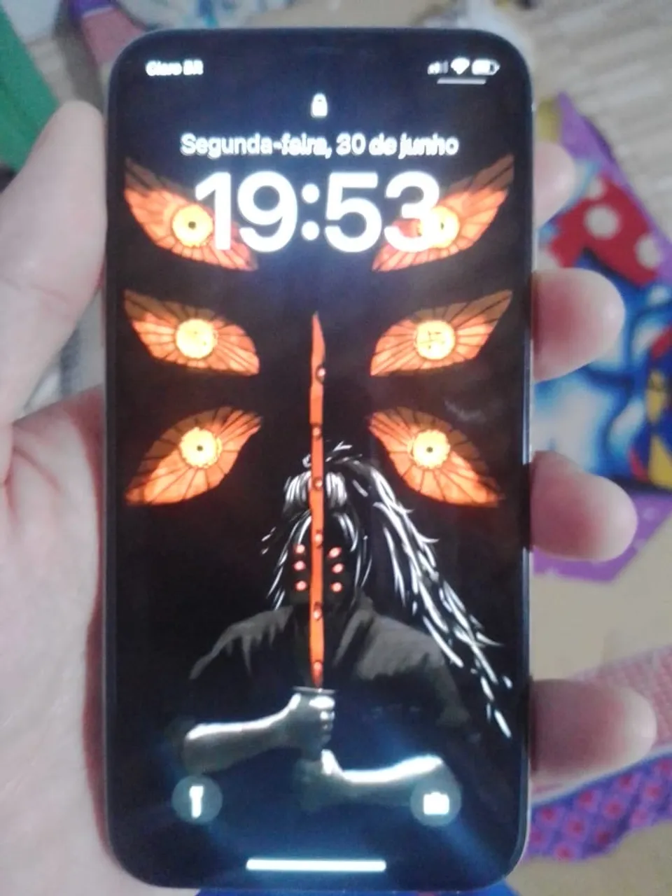 celular