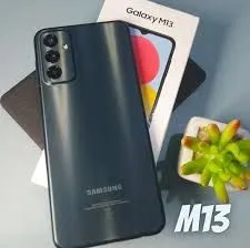 Samsung Galaxy M13 Usado, Apenas marcas de uso