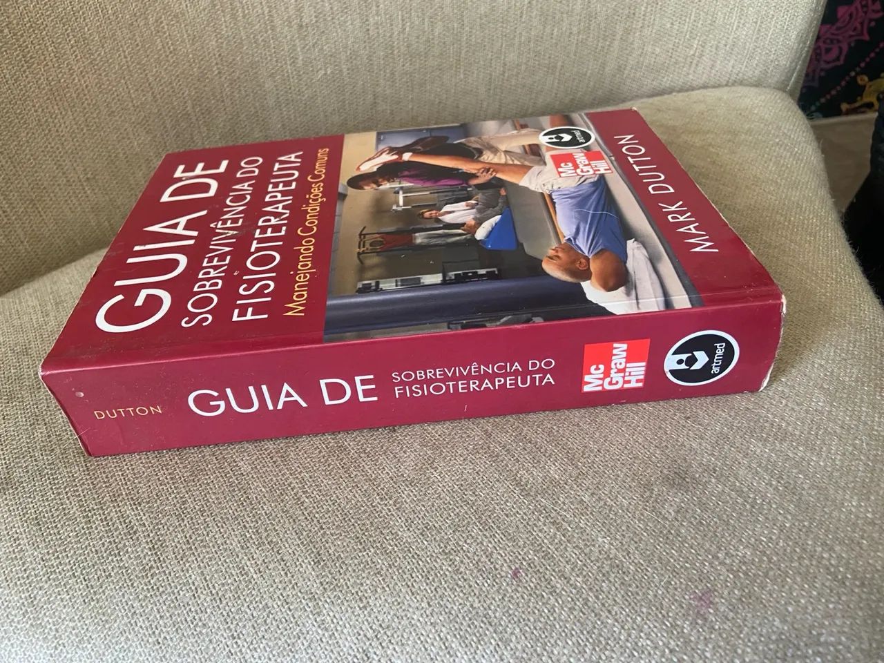 Guia de Sobrevivência do Fisioterapeuta - Foto 2