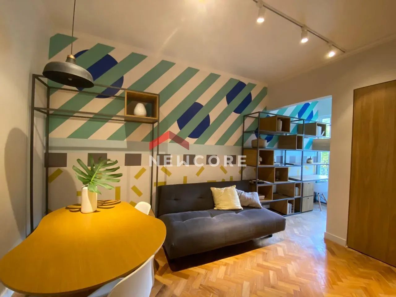 Apartamento em Rua General Ribeiro da Costa - Leme - Rio de Janeiro/RJ - Foto 2