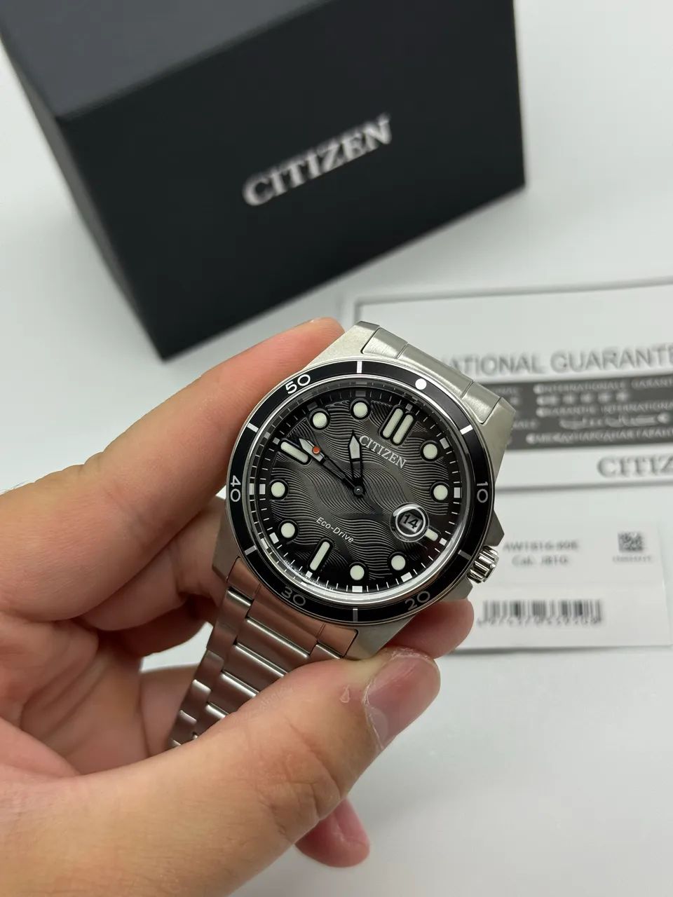 Citizen AW1816-89E - Acessórios - Cabral, Contagem 1460206831 | OLX